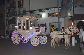 Bhaggi or Chariot game activity rent in Jorhat